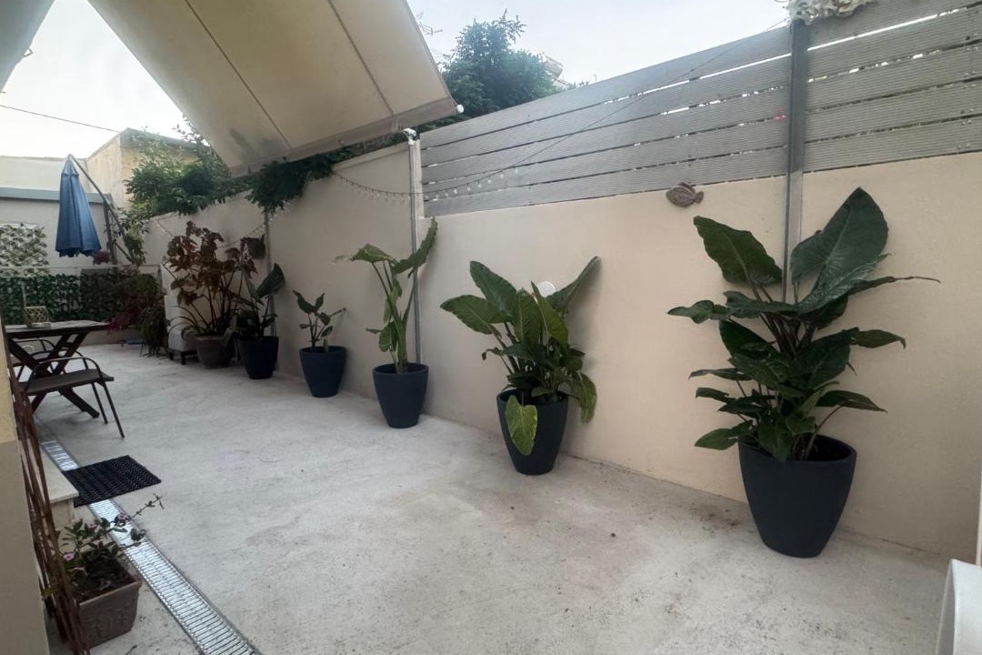 Photo of Patio Balcony in Itea