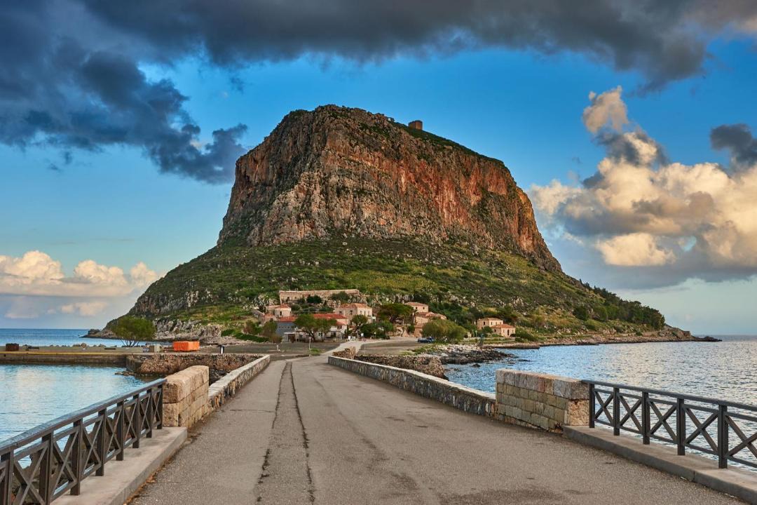 Photo of Others in Monemvasia