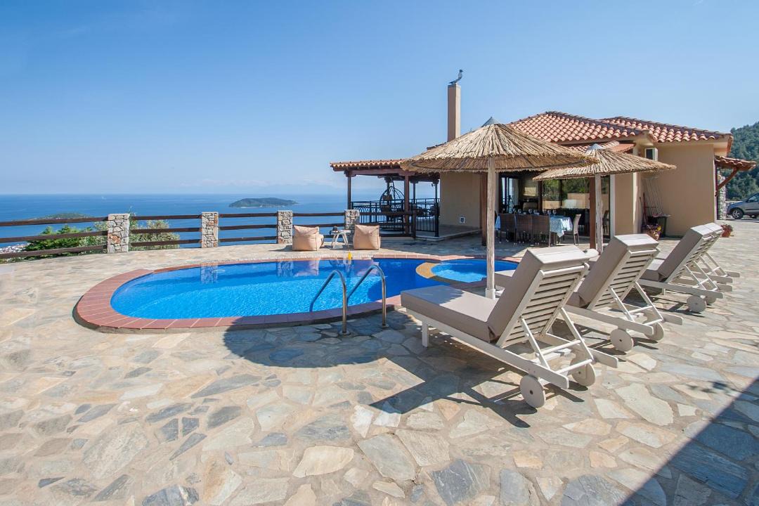 Photo of Others in Skiathos Town