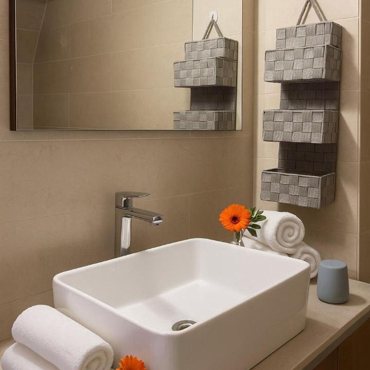 Photo of Bathroom in Galatsi