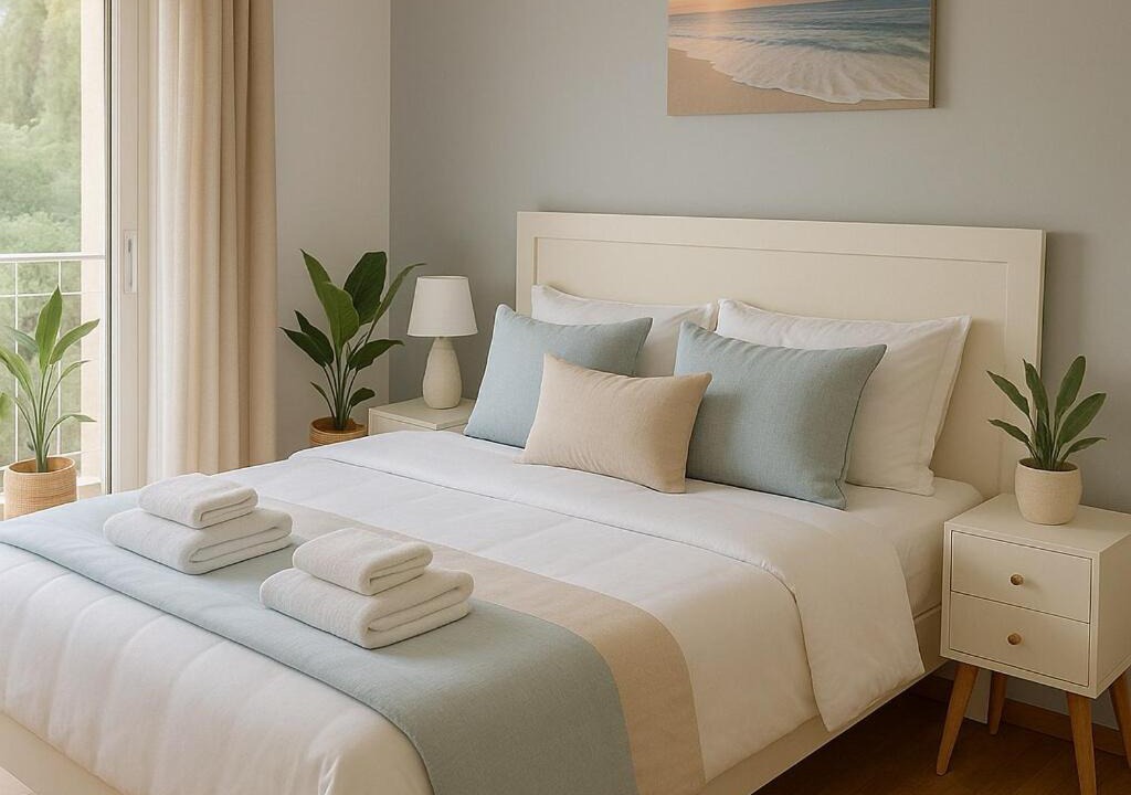 Photo of Bedroom in Galatsi