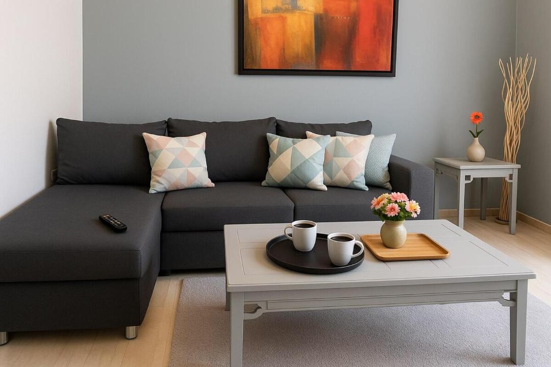 Photo of Livingroom in Galatsi