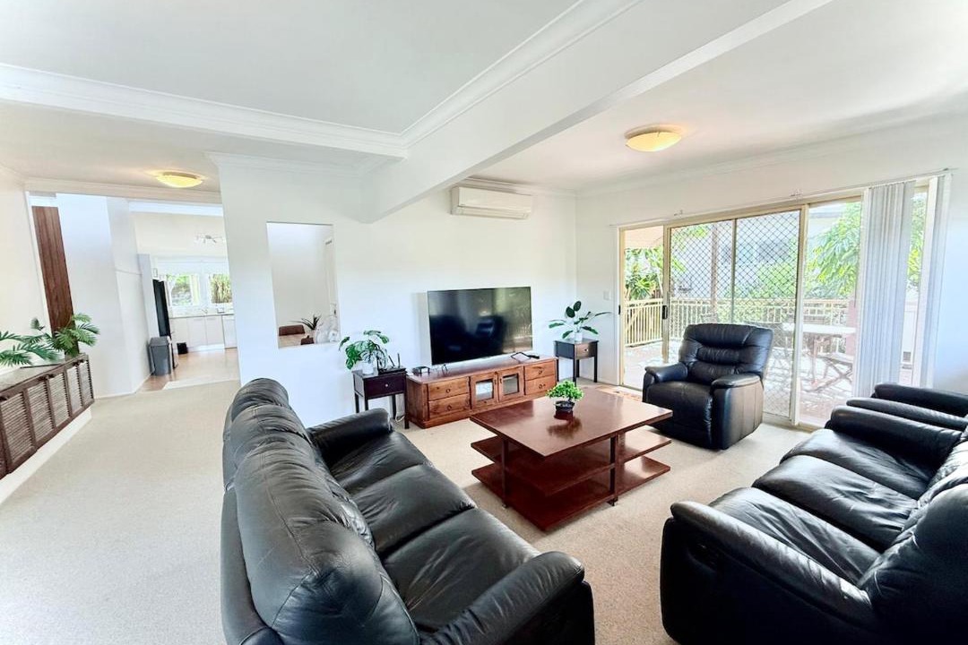 Photo of Livingroom in Ferny Hills