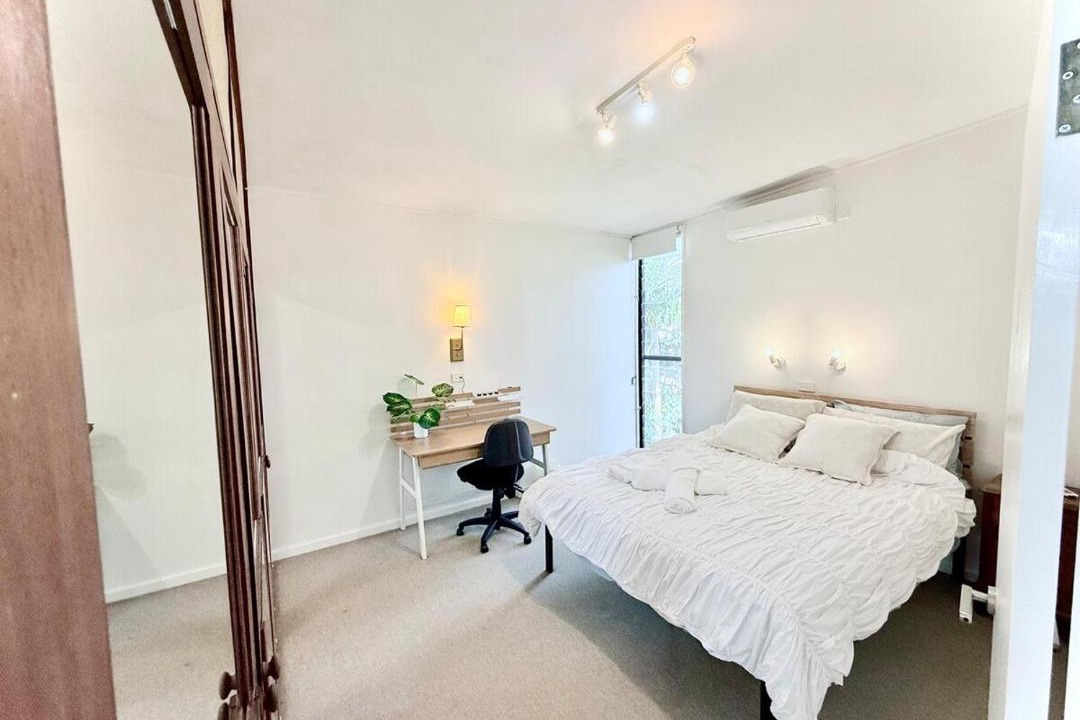 Photo of Bedroom in Ferny Hills