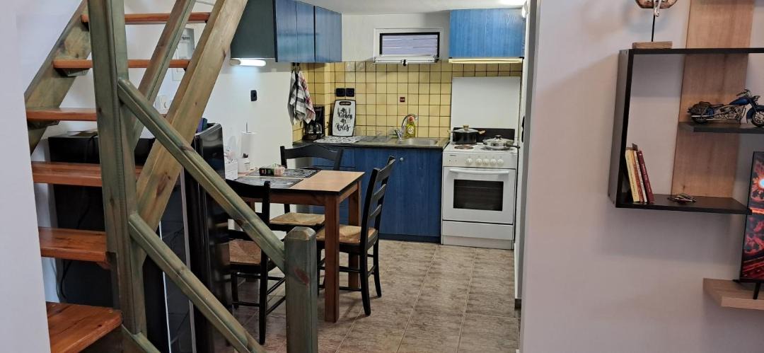 Photo of Kitchen in Lamia