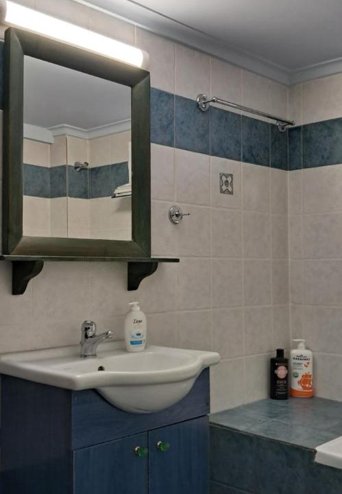 Photo of Bathroom in Lamia