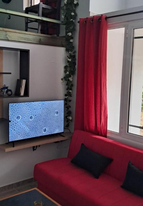 Photo of Livingroom in Lamia