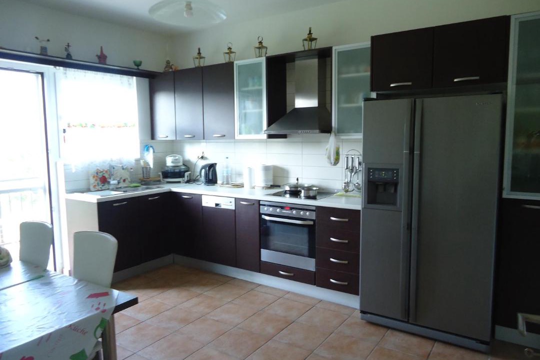 Photo of Kitchen in Aravissos