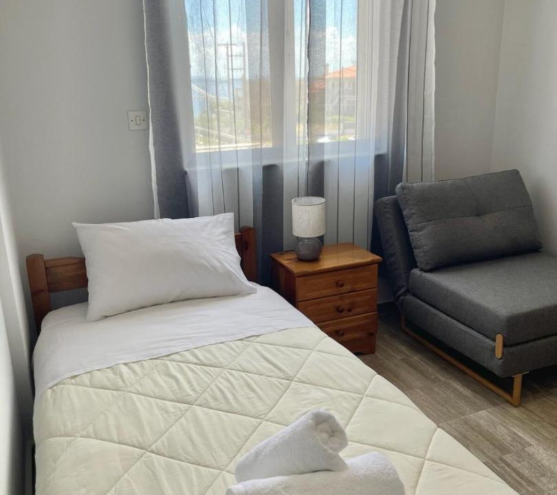 Photo of Bedroom in Loutra Oraias Elenis