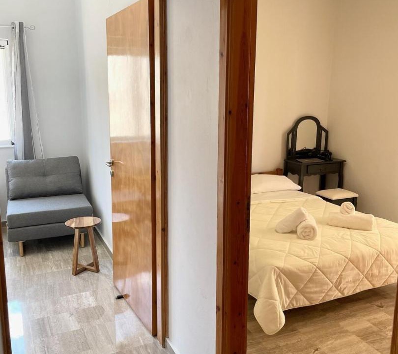Photo of Bedroom in Loutra Oraias Elenis