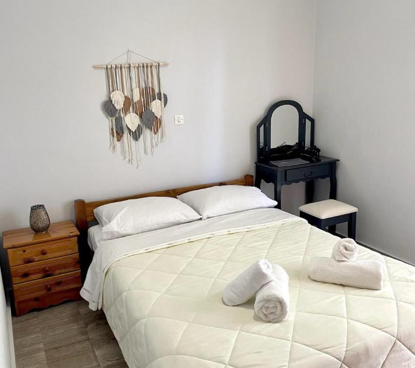 Photo of Bedroom in Loutra Oraias Elenis