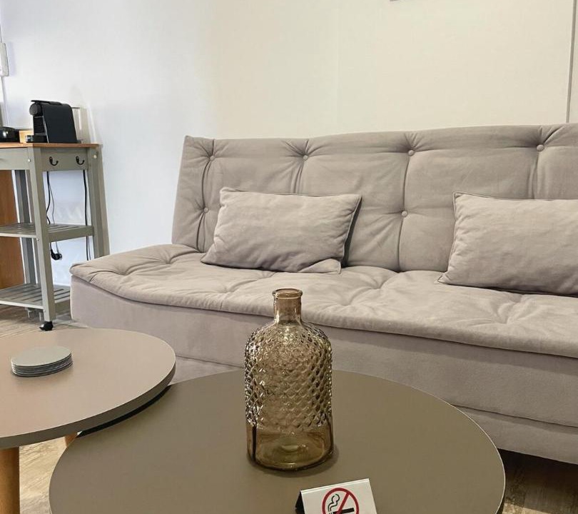 Photo of Livingroom in Loutra Oraias Elenis