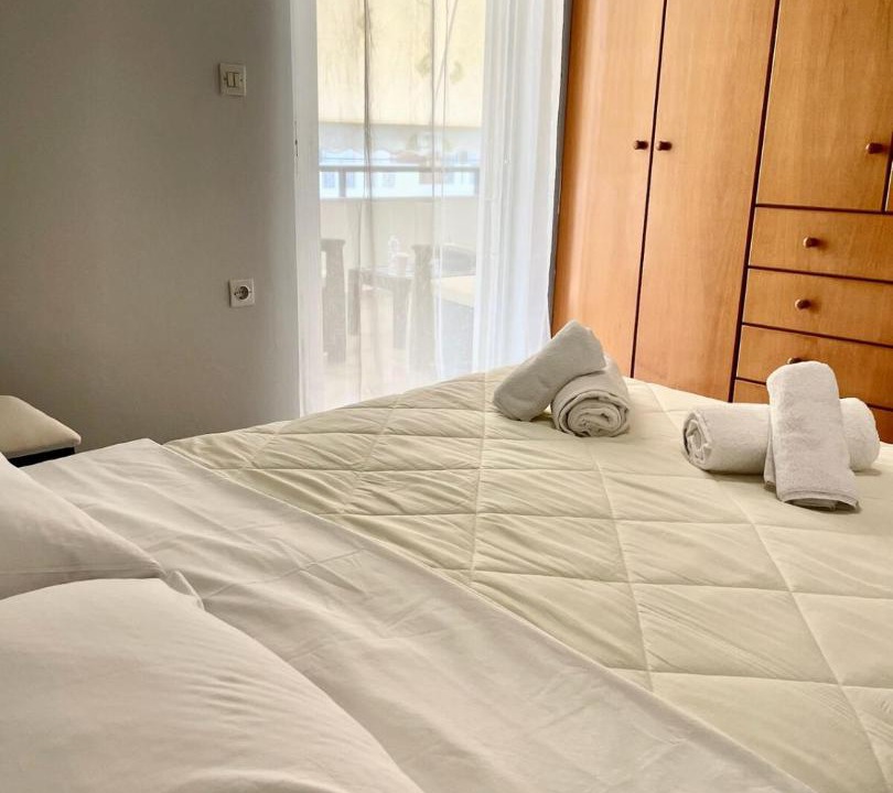 Photo of Bedroom in Loutra Oraias Elenis