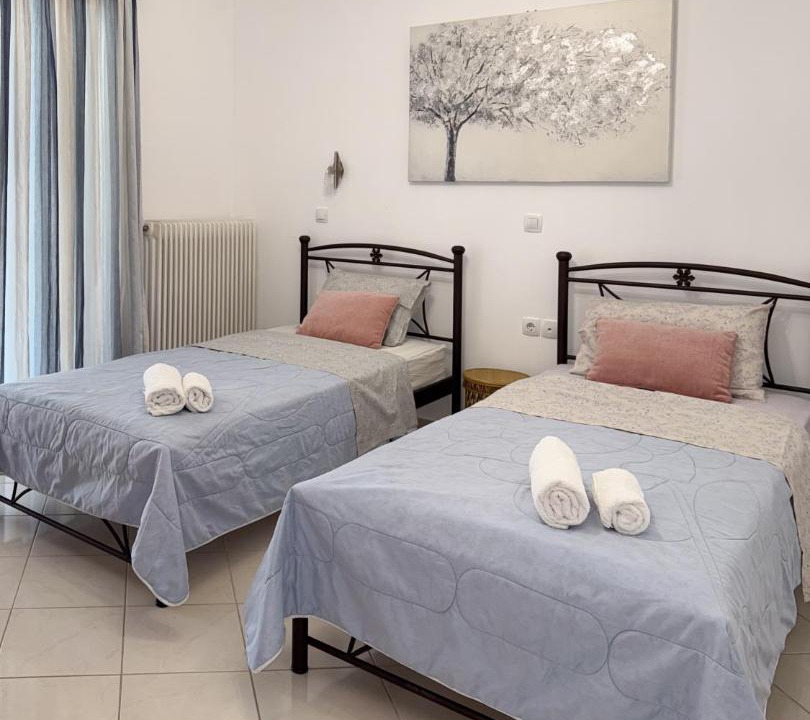 Photo of Bedroom in Vivari