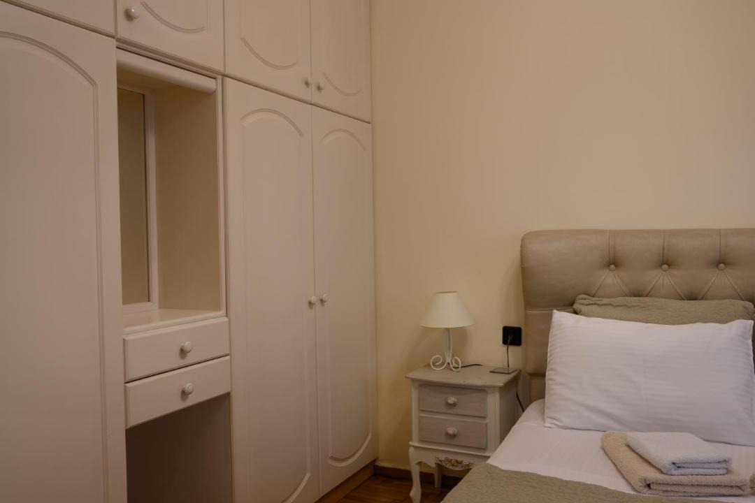 Photo of Bedroom in Thissio