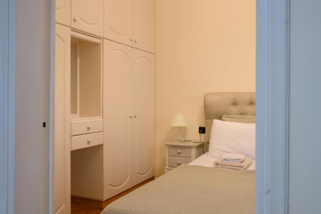 Photo of Bedroom in Thissio