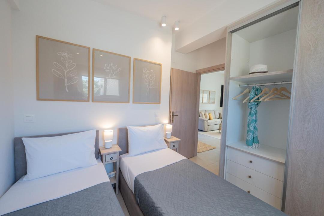 Photo of Bedroom in Aktio-Vonitsa