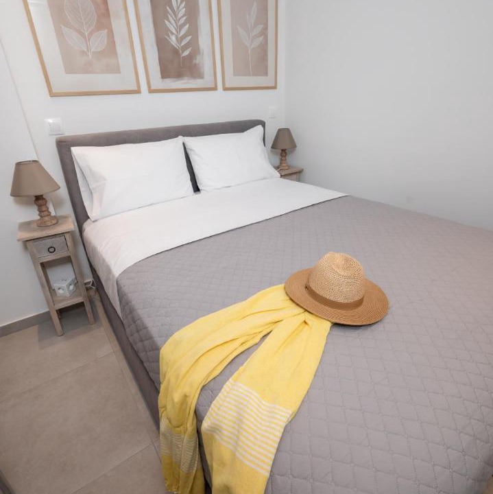 Photo of Bedroom in Aktio-Vonitsa