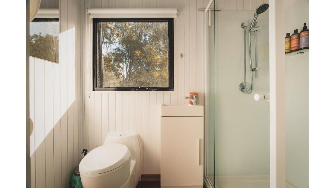 Photo of Bathroom in Tamborine
