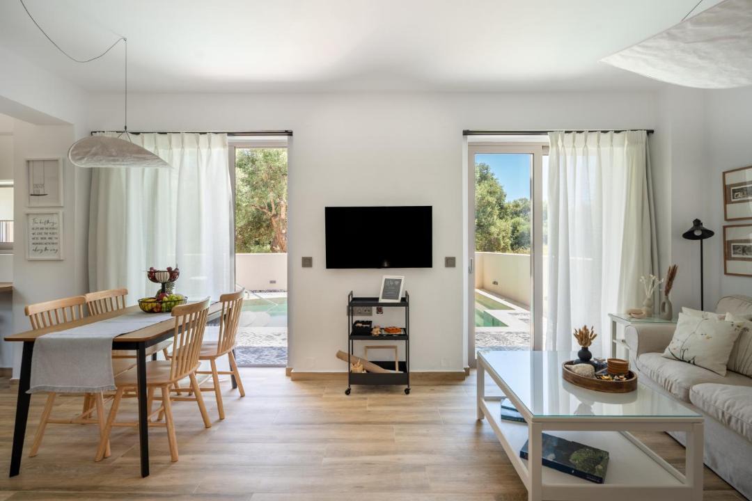 Photo of Livingroom in Agios Vasileios