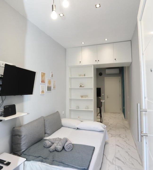 Photo of Bedroom in Kavala