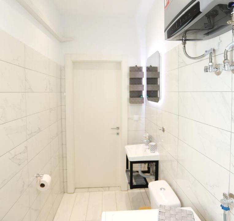 Photo of Bathroom in Kavala