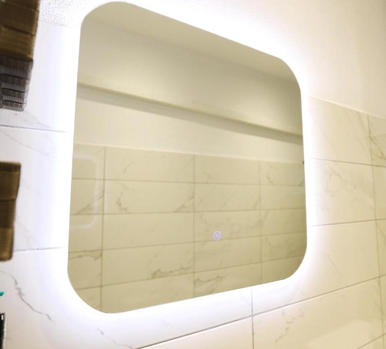 Photo of Bathroom in Kavala