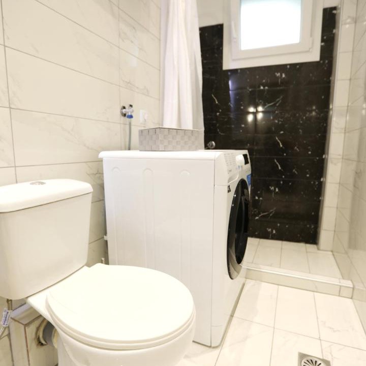 Photo of Bathroom in Kavala