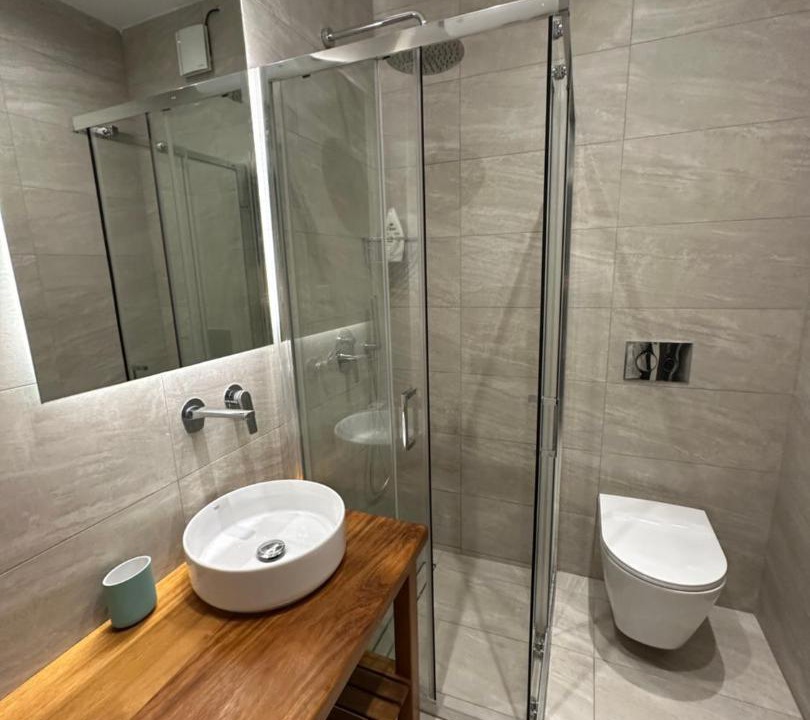 Photo of Bathroom in Megas Yialos-Nites