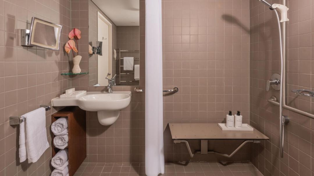 Photo of Bathroom in Brisbane Central Business District