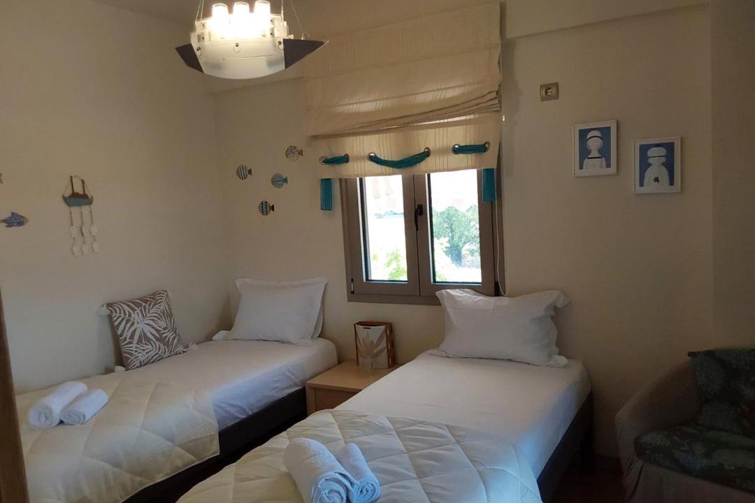 Photo of Bedroom in Dirfys-Messapia