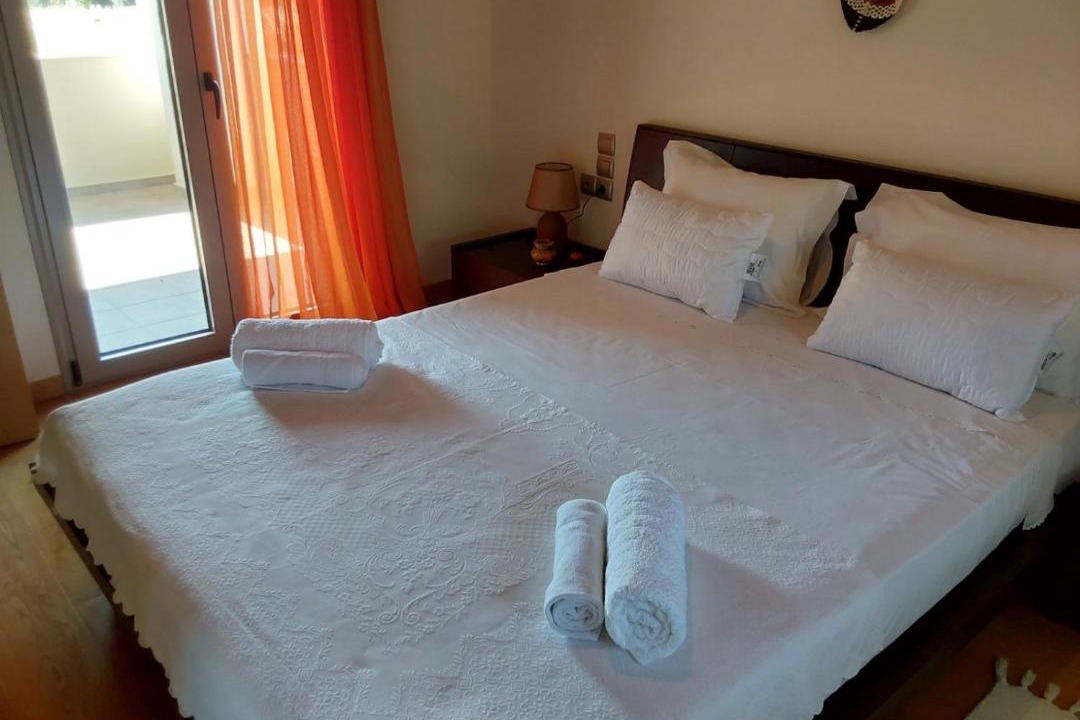 Photo of Bedroom in Dirfys-Messapia