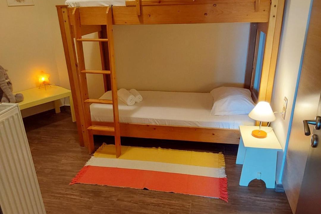 Photo of Bedroom in Dirfys-Messapia