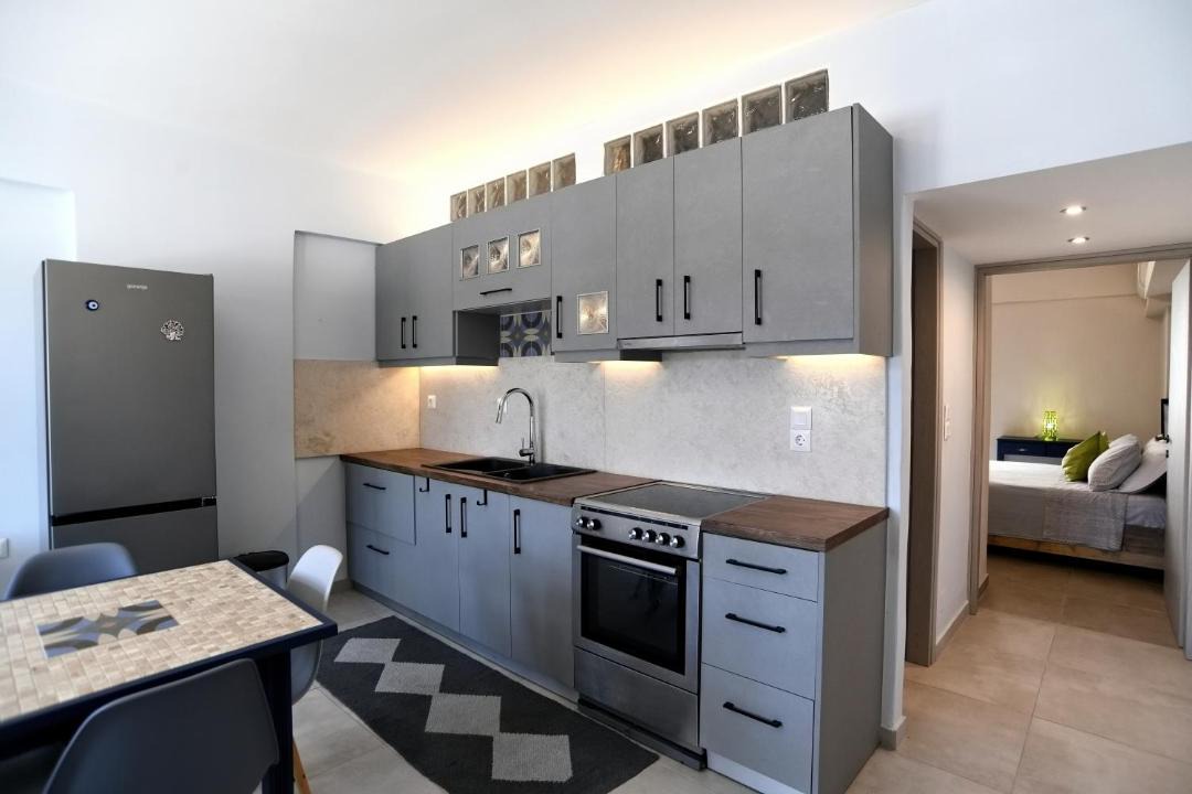 Photo of Kitchen in Vlicho