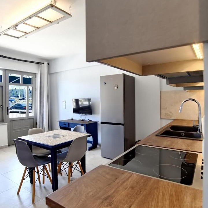 Photo of Kitchen in Vlicho