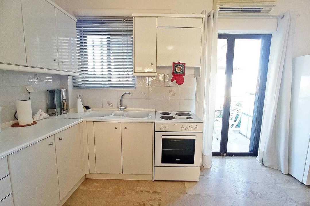 Photo of Kitchen in Assos-Lechaio