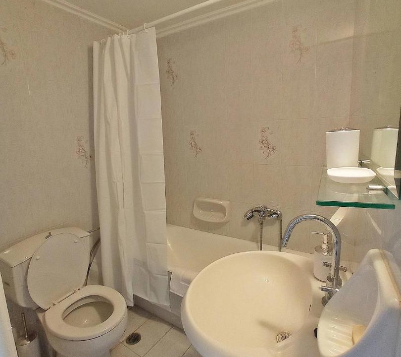 Photo of Bathroom in Assos-Lechaio