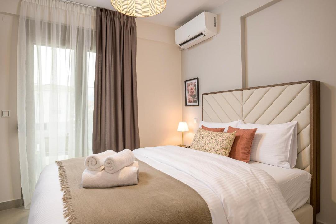 Photo of Bedroom in Ioannina