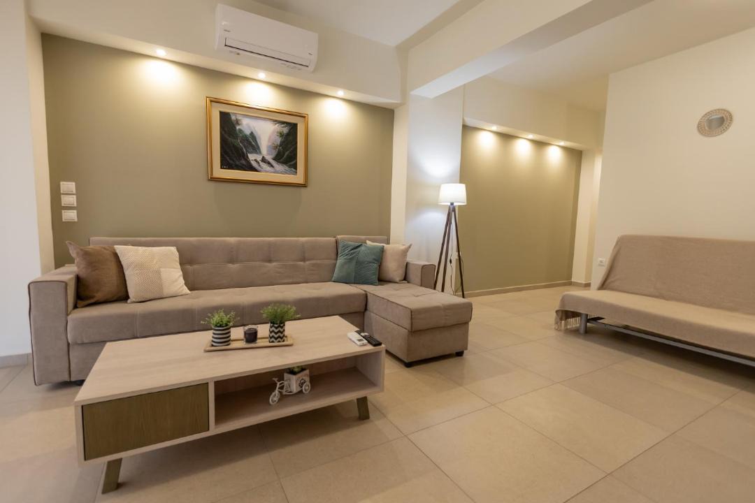 Photo of Livingroom in Gefira Mpania