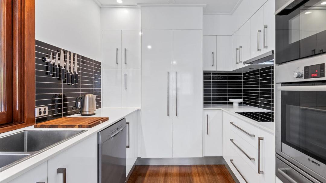 Photo of Kitchen in Edge Hill