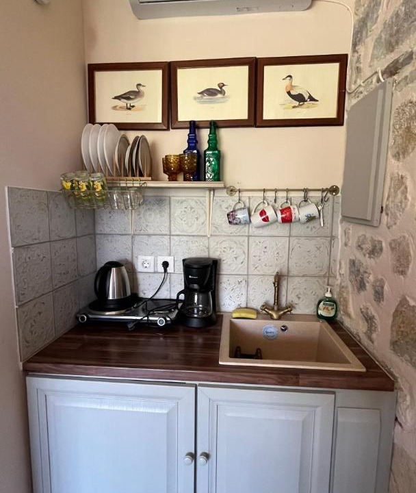 Photo of Kitchen in Katakali