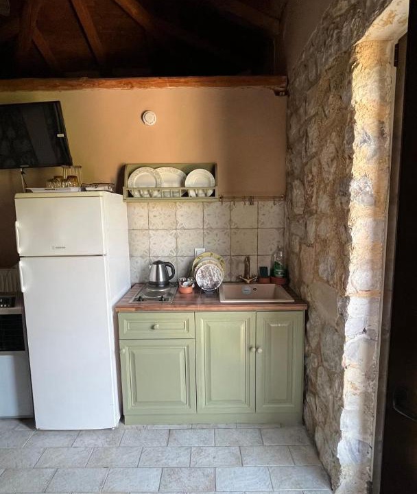 Photo of Kitchen in Katakali