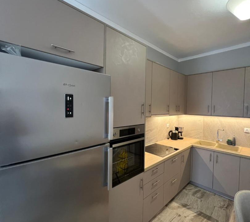Photo of Kitchen in Kiparissia