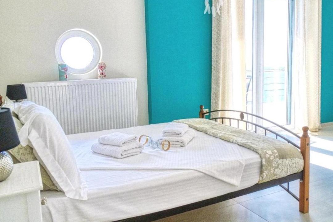 Photo of Bedroom in Diasella
