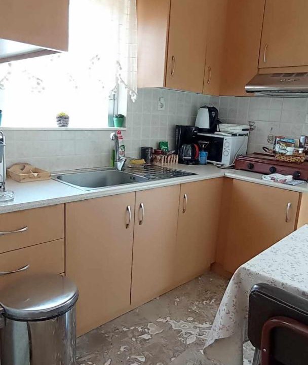 Photo of Kitchen in Loutra Ypatis