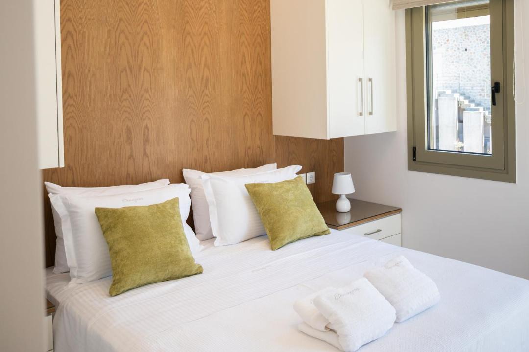 Photo of Bedroom in Mytikas