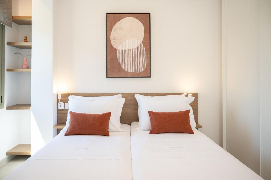 Photo of Bedroom in Mytikas