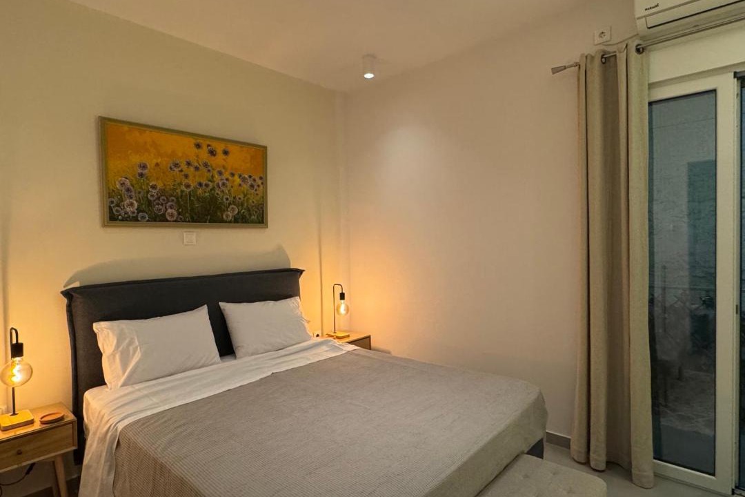 Photo of Bedroom in Petralona