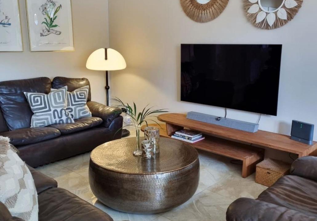 Photo of Livingroom in Sea Point