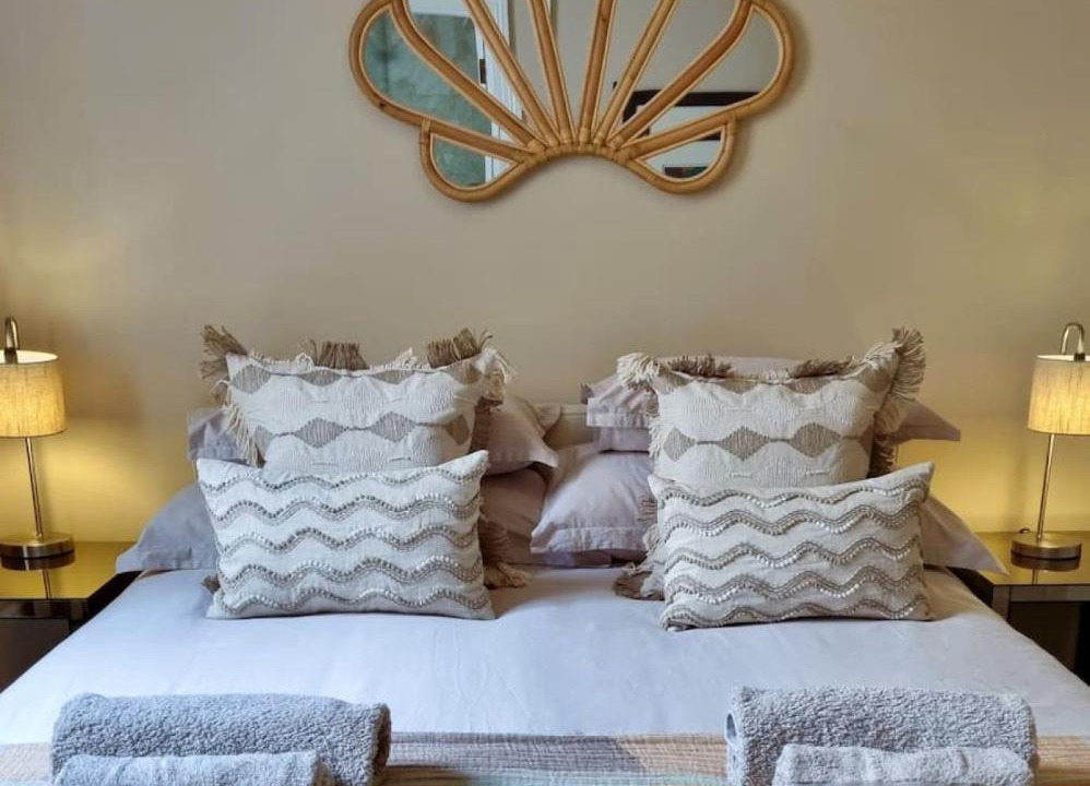 Photo of Bedroom in Sea Point
